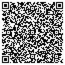 QR code with Al's Rail contacts
