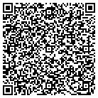 QR code with K & K Oilfield Rental And Service Inc contacts