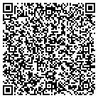 QR code with Aladdin Mediterranean Cafe contacts