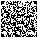 QR code with Game Station contacts
