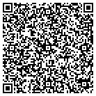 QR code with L E Johnson Crane Inc contacts