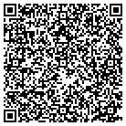 QR code with Khairons Accounting & Tax Ser contacts