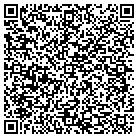 QR code with Ukiah Valley Collision Center contacts