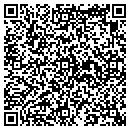 QR code with AbbeyPost contacts