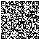 QR code with L R Party Rental LLC contacts