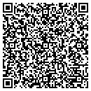 QR code with Isew Embroidery contacts