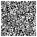 QR code with J & S Finishing contacts