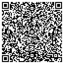 QR code with M&C Leasing LLC contacts