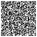 QR code with King Tut Embroidery & More contacts