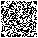 QR code with H&R Block contacts