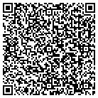 QR code with Timberlake's Quick Lube & Tire contacts