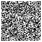 QR code with AA Custom Brickwork contacts