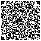 QR code with F & T Mortgage Don Waters contacts
