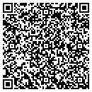 QR code with REOD contacts