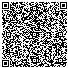 QR code with Raceway Transport Inc contacts