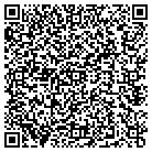 QR code with Muskogee Rentals LLC contacts