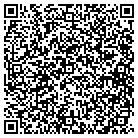 QR code with R & D Ziemek Transport contacts