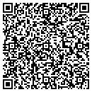 QR code with Tao of Design contacts