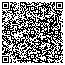 QR code with Hill Water Studio contacts