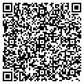 QR code with 24-7 Lock & Key contacts