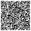 QR code with U Name It contacts