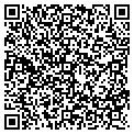 QR code with H&R Block contacts