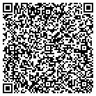 QR code with Clinton Cleaners & Embroidery contacts
