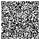 QR code with X Net Inc contacts