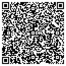 QR code with R&I Transport Inc contacts