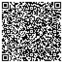 QR code with Ronnie Boone contacts