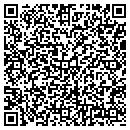 QR code with Temptation contacts