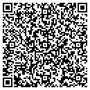 QR code with U S Home Corporation contacts