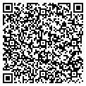 QR code with H&R Block contacts