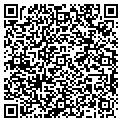 QR code with H&R Block contacts