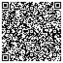 QR code with Audrey's Bear contacts