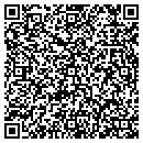 QR code with Robinson Field-8In2 contacts