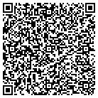 QR code with Sahouri Insurance & Financial contacts