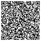 QR code with Anderson Back Tax Help contacts