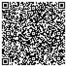 QR code with R & S Character Jupiter Jump contacts