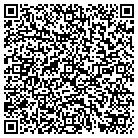 QR code with D Ward IRS Tax Defenders contacts