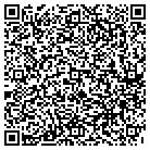 QR code with Oaktrees Properties contacts