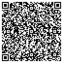 QR code with Hive Creative Group contacts