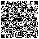 QR code with J Allen Sharpe Construction contacts
