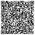 QR code with Cherry Street Custom Framing contacts