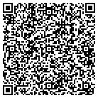 QR code with A H Income Tax Service contacts