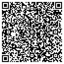 QR code with Hollingtons LLC contacts
