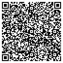 QR code with G H Dairy contacts