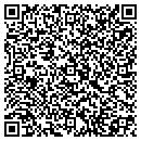 QR code with Gh Diary contacts