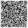 QR code with H&R Block contacts