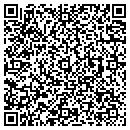 QR code with Angel Butter contacts